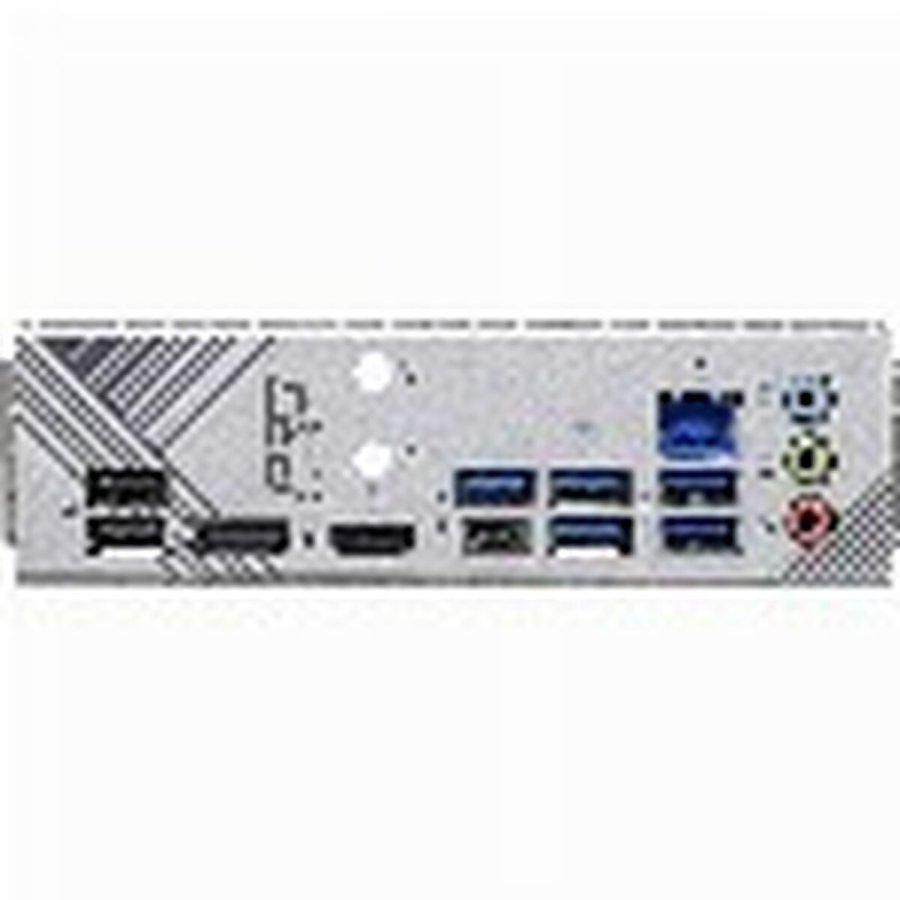 Motherboard ASRock B760 Pro RS/D4 LGA 1700 Intel B760 #4