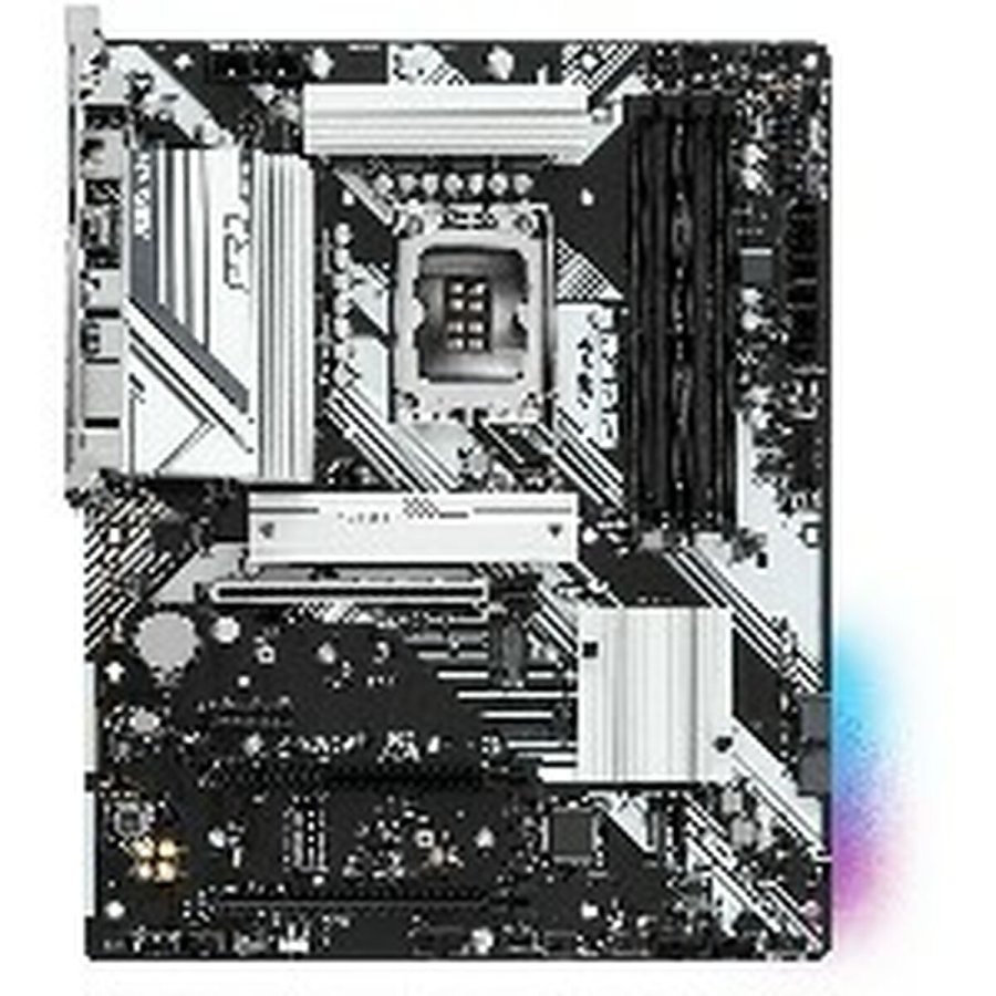 Motherboard ASRock B760 Pro RS/D4 LGA 1700 Intel B760 #5