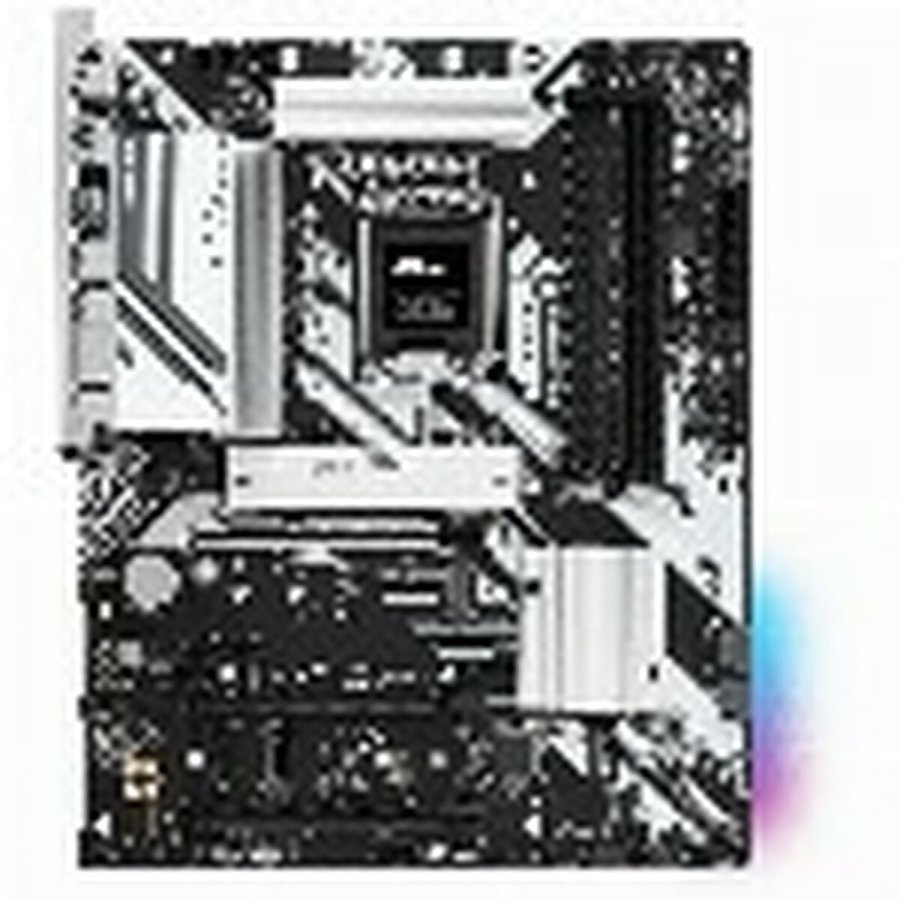 Motherboard ASRock B760 Pro RS/D4 LGA 1700 Intel B760 #3