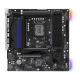 Motherboard ASRock B760M PG Riptide LGA 1700 Intel B760 #4