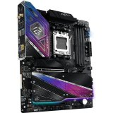 Motherboard ASRock X870 NOVA WIFI AMD AM5 AMD X870 #1
