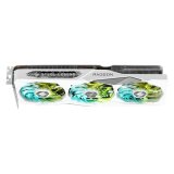 Grafikkort ASRock RX7600 SL 8GO AMD AMD Radeon RX 7600 16 GB GDDR6 #5