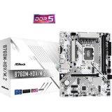 Motherboard ASRock 90-MXBMJ0-A0UAYZ LGA 1700 Intel B760 #1