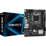 Motherboard ASRock H410M-H/M.2 SE LGA 1200 #1