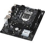 Motherboard ASRock H410M-H/M.2 SE LGA 1200 #3