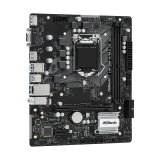 Motherboard ASRock H410M-H/M.2 SE LGA 1200 #4