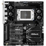 Motherboard ASRock TRX50 WS AMD STR5 AMD TRX50 #1