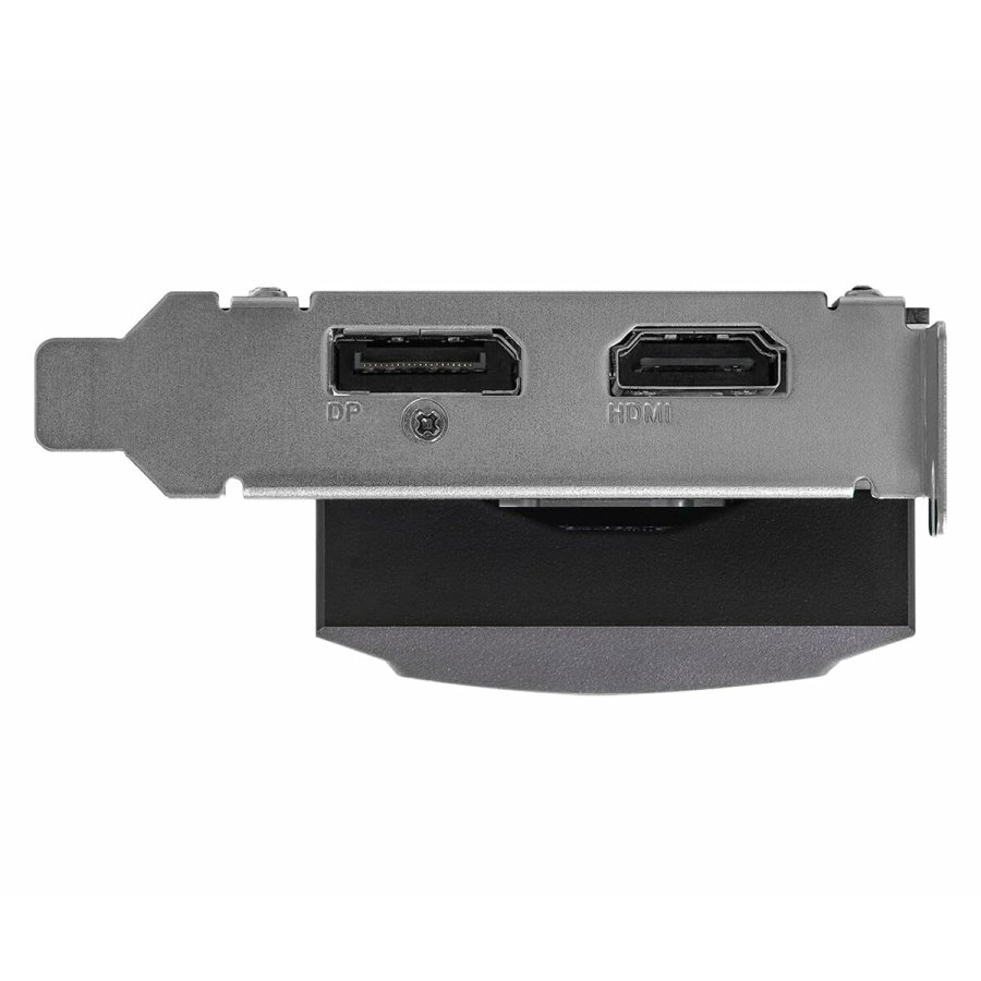 Grafikkort ASRock RX550 LP 4G 4 GB GDDR5 #5