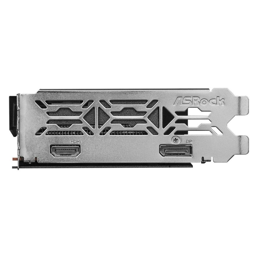 Grafikkort ASRock RX6500XT PG 8GO AMD RADEON RX 6500 XT 8 GB GDDR6 #5