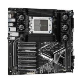 Motherboard ASRock WRX90 WS EVO AMD STR5 AMD WRX90 #2