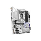 Motherboard ASRock Z890 Pro RS WiFi White LGA 1851 Intel Z890 #3