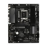 Motherboard ASRock Z890 Pro-A LGA 1851 Intel Z890 #1