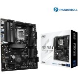Motherboard ASRock Z890 Pro-A LGA 1851 Intel Z890 #6