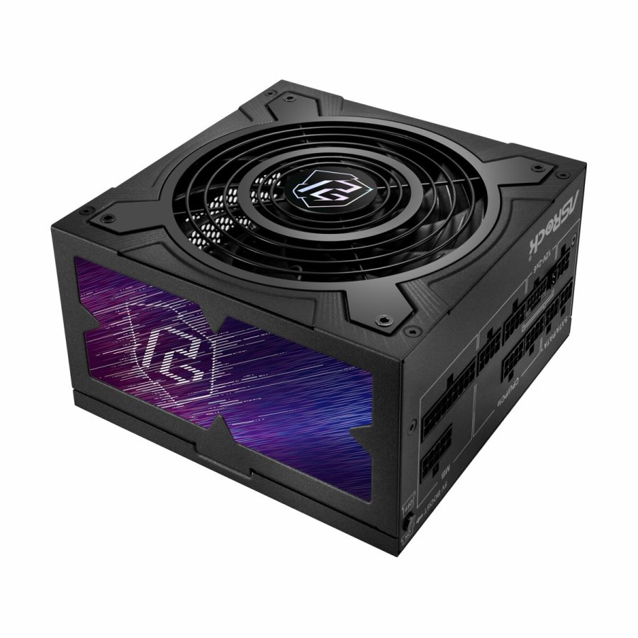 Str�mforsyning ASRock 90-UXP075-GFEAAB 750 W 80 Plus Gold #3