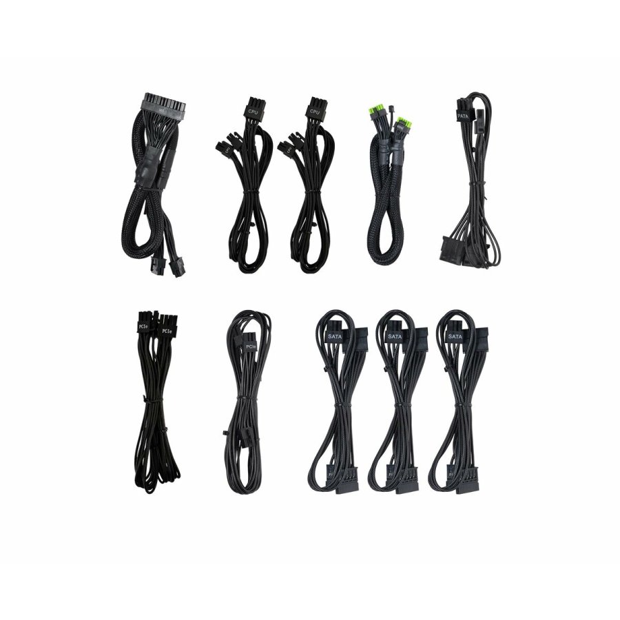 Str�mforsyning ASRock 90-UXP075-GFEAAB 750 W 80 Plus Gold #6