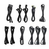 Str�mforsyning ASRock 90-UXP085-GFEAAB 850 W 80 Plus Gold #5