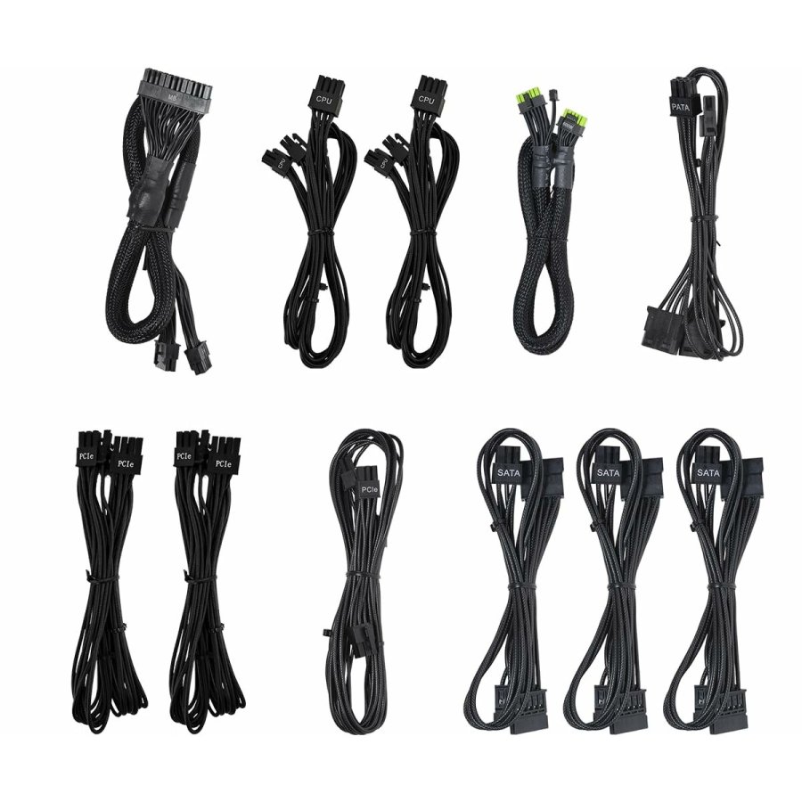 Str�mforsyning ASRock 90-UXP085-GFEAAB 850 W 80 Plus Gold #5