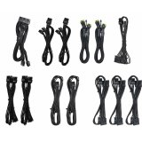 Str�mforsyning ASRock 90-UXP130-GFEAAB 1300 W 80 Plus Gold #5