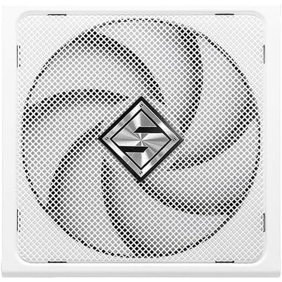 Str�mforsyning ASRock 90-UXS100-GFEABA 1000 W 80 Plus Gold #3