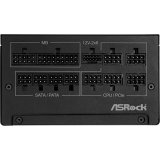Str�mforsyning ASRock 90-UXS100-GFEABA 1000 W 80 Plus Gold #4