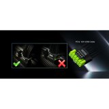 Str�mforsyning ASRock 90-UXS100-GFEABA 1000 W 80 Plus Gold #6