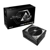 Str�mforsyning ASRock 90-UXT130-TFEAAB 1300 W 80 PLUS Titanium #1