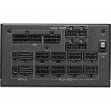 Str�mforsyning ASRock 90-UXT130-TFEAAB 1300 W 80 PLUS Titanium #4