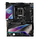 Motherboard ASRock Z890 NOVA WIFI LGA 1851 Intel Z890 #2