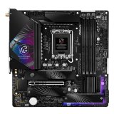 Motherboard ASRock Z890M Riptide WiFi Intel Z890 LGA 1851 #3