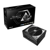 Str�mforsyning ASRock 90-UXT165-TFEAAB 1650 W 80 PLUS Titanium #1