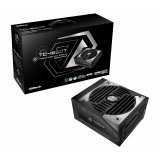 Str�mforsyning ASRock 90-UXT165-TFEAAB 1650 W 80 PLUS Titanium #2