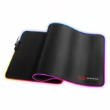 Gamingmtte med LED lys Mars Gaming MMPRGB2 RGB XL Sort #1