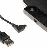 Gamingmtte med LED lys Mars Gaming MMPRGB2 RGB XL Sort #3