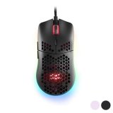 LED gaming-mus Mars Gaming MMAX RGB #1