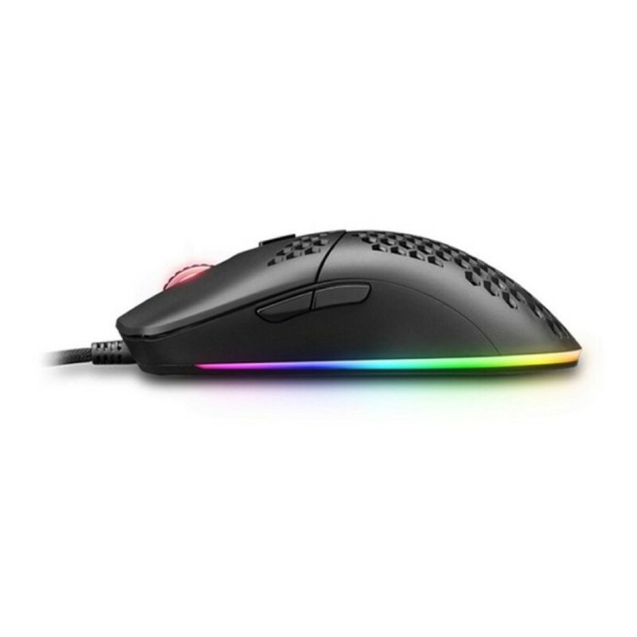 LED gaming-mus Mars Gaming MMAX RGB #2