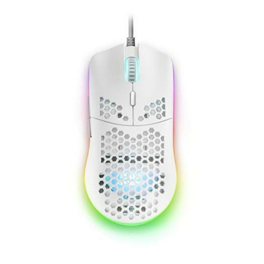 LED gaming-mus Mars Gaming MMAX 220 ips 12400 dpi #1