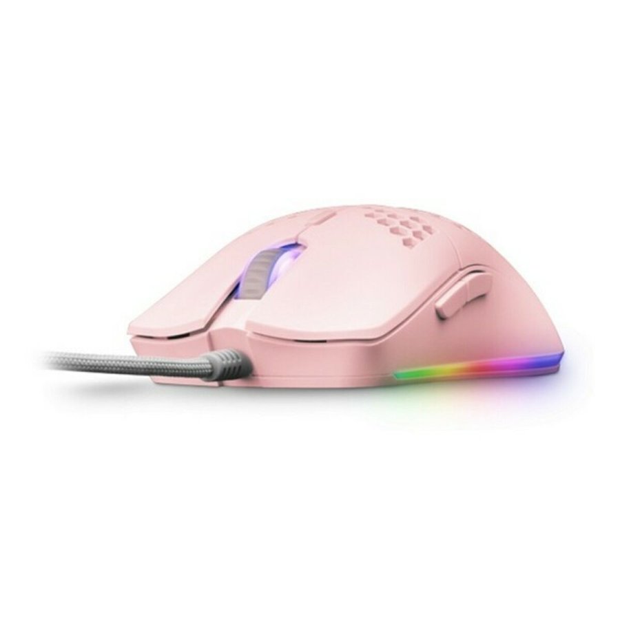 LED gaming-mus Mars Gaming MMAX RGB #4