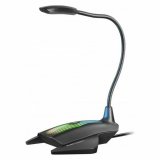 Mikrofon Mars Gaming MMIC LED RGB NEGRO #1