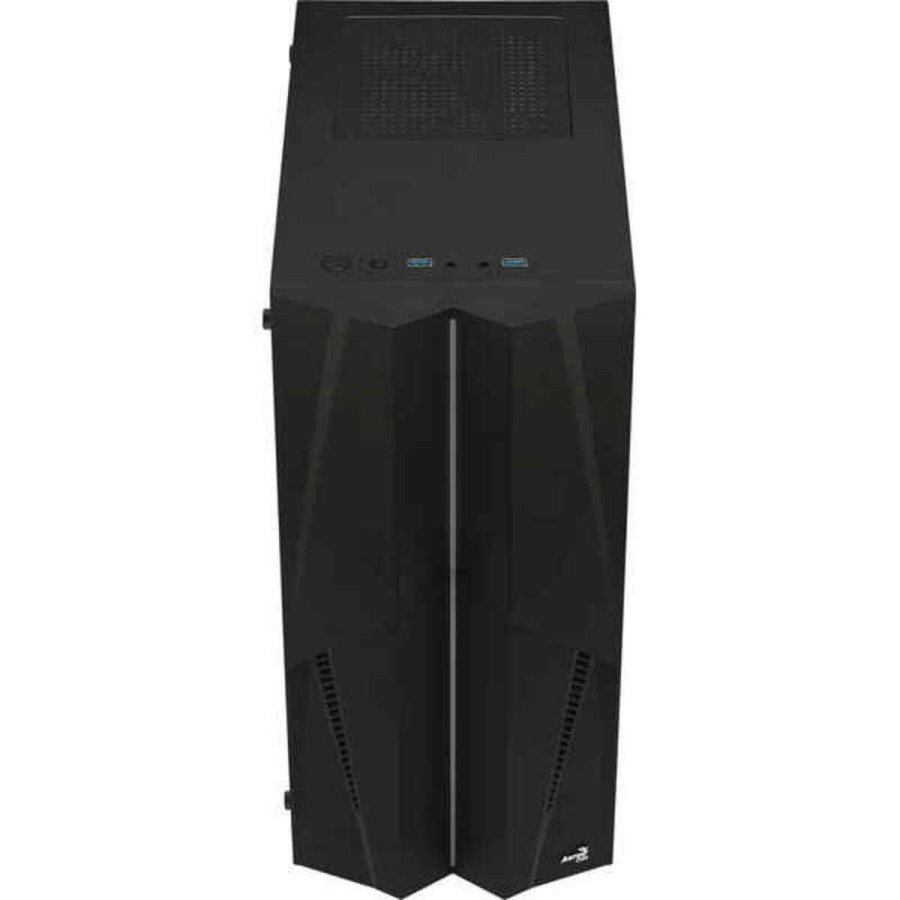 ATX-kasse Aerocool Mecha RGB Sort #5