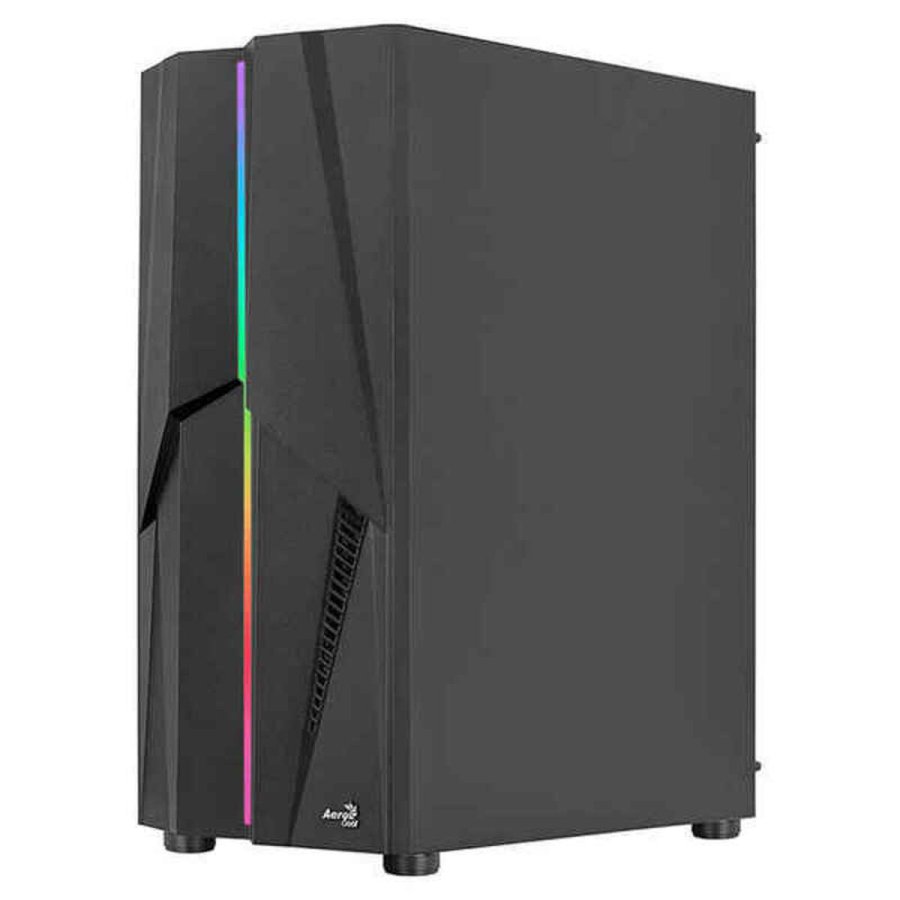 ATX-kasse Aerocool Mecha RGB Sort #4