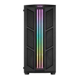 Mikro ATX/ATX/ ITX-mid-tower case Aerocool Prime Sort RGB #1