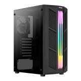 Mikro ATX/ATX/ ITX-mid-tower case Aerocool Prime Sort RGB #2