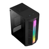 Mikro ATX/ATX/ ITX-mid-tower case Aerocool Prime Sort RGB #3