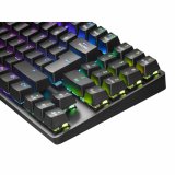 Gaming-tastatur Mars Gaming MKREVO PRO LED RGB #5