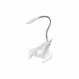 Mikrofon Mars Gaming MMICW LED RGB Blanco #2