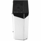 ATX Semi-t�rn kasse Aerocool Bionic Hvid #3
