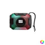 Bluetooth-hjttaler Mars Gaming MSBAX RGB 10 W #1