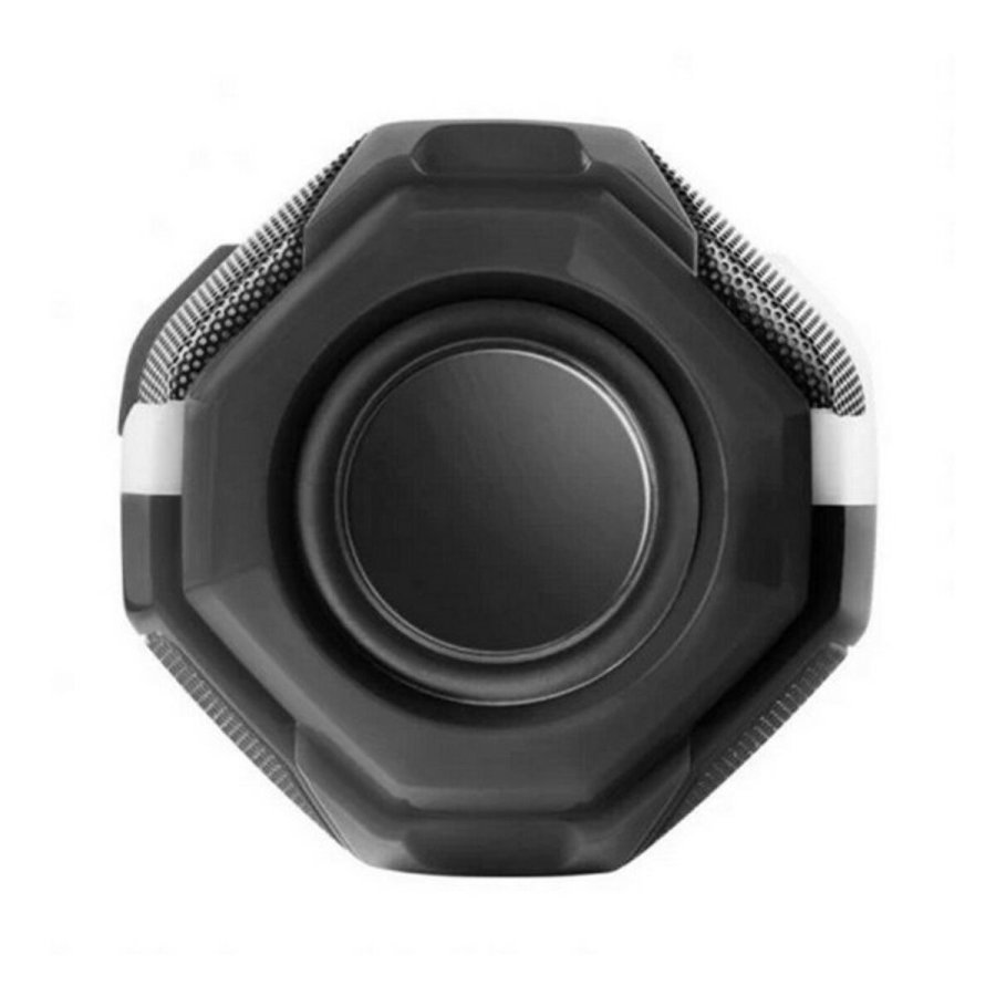Bluetooth-hjttaler Mars Gaming MSBAX RGB 10 W #2