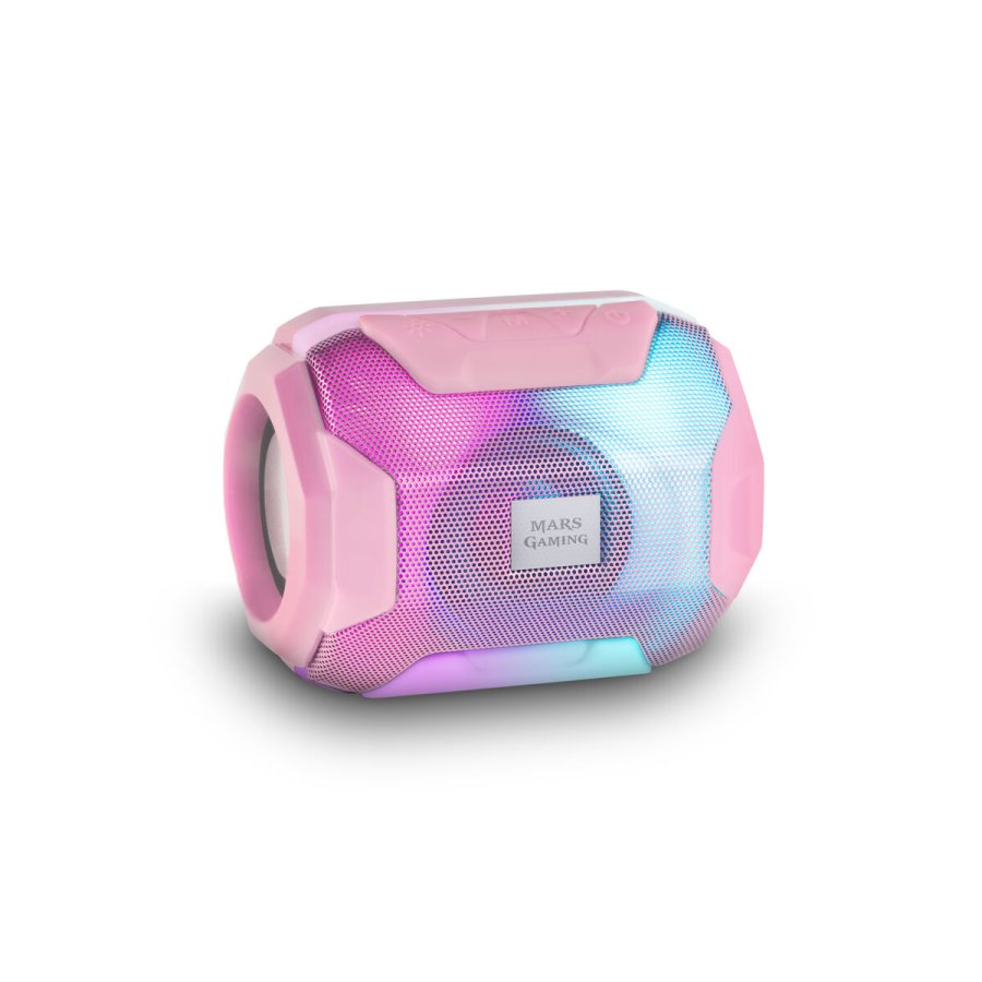 Bluetooth-hjttaler Mars Gaming MSBAXP RGB 2100 W #3