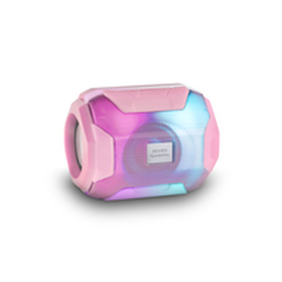 Bluetooth-hjttaler Mars Gaming MSBAXP RGB 2100 W #7
